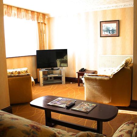 The Devoncourt Resort Exmouth Habitación foto