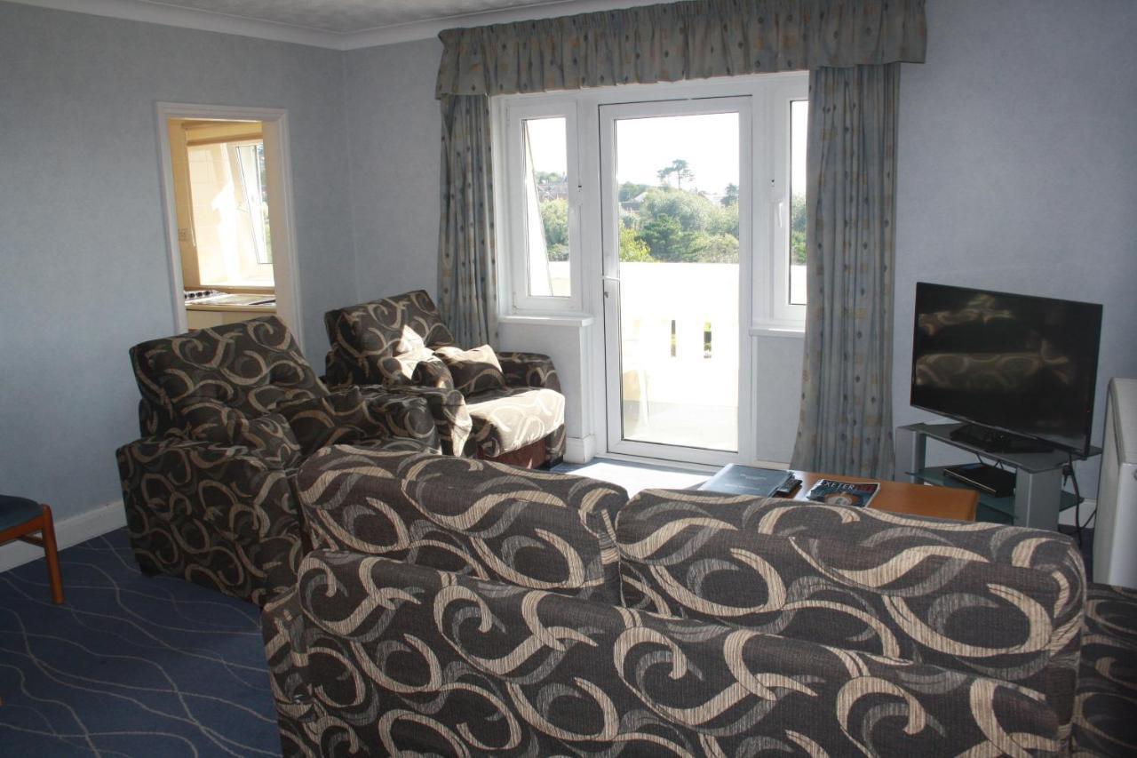 The Devoncourt Resort Exmouth Exterior foto