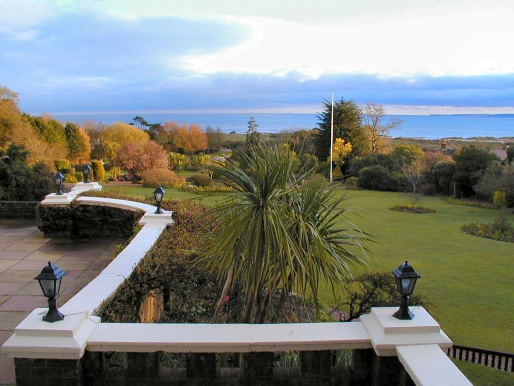 The Devoncourt Resort Exmouth Exterior foto