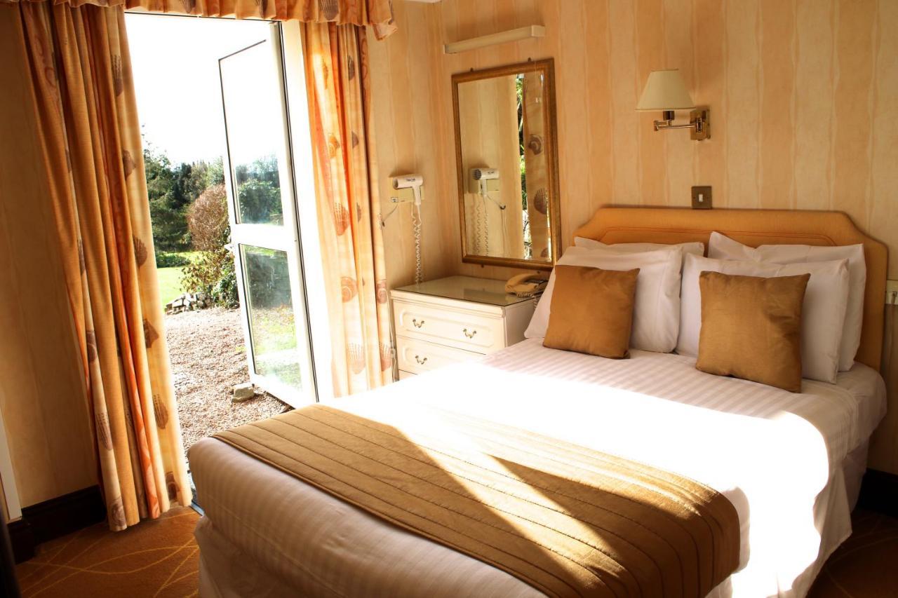 The Devoncourt Resort Exmouth Exterior foto